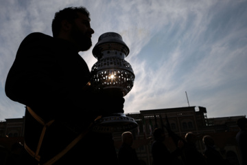 L'anniversaire du martyre de l'imam Musa al-Kazim commémoré à la ville sainte de Qom