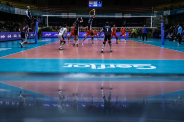 Liga Premier de Voleibol