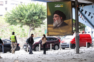 Des milliers de Libanais déplacés sur la route du retour après l'annonce du cessez-le-feu