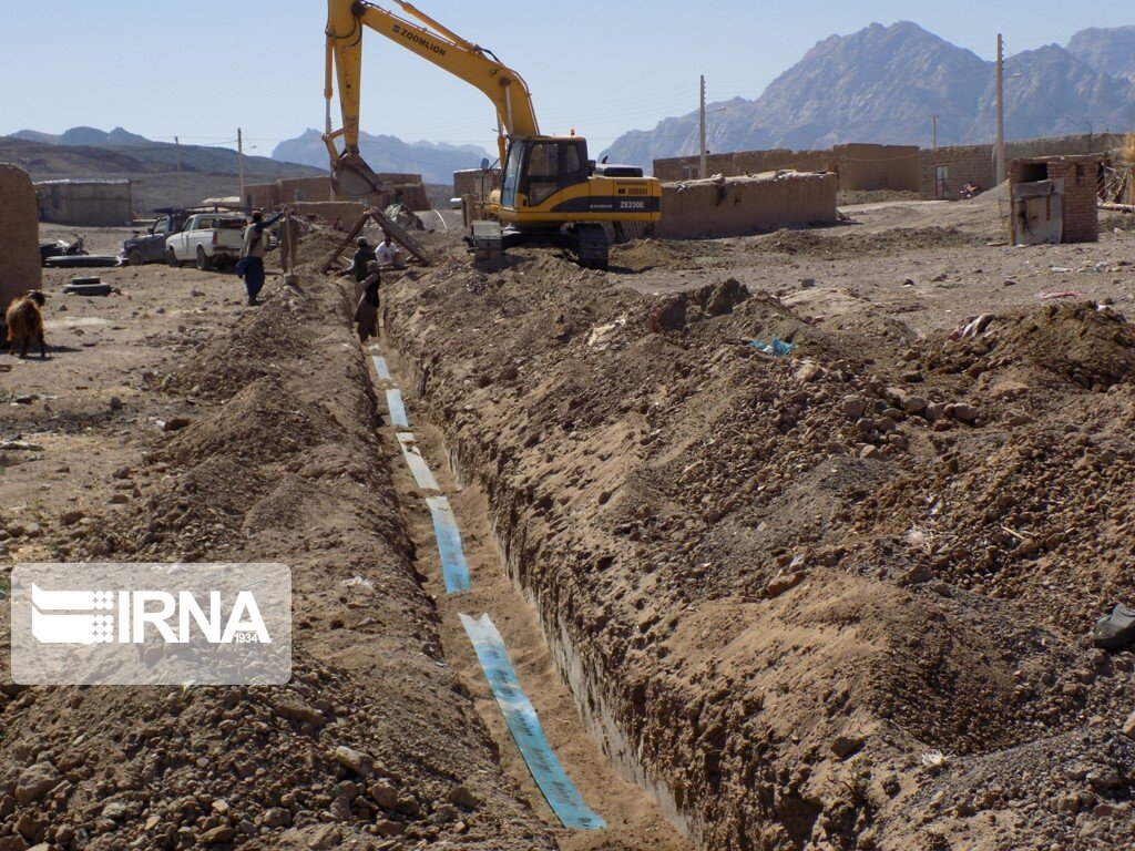 ۱۰ هزار طرح آبرسانی روستایی در کشور اجرا می‌شود