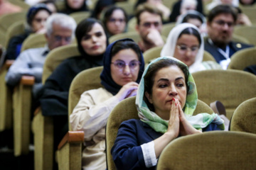 بیست و پنجمین کنگره و جشنواره بین‌المللی رویان