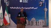 ۲۵۰۰ دستگاه اتوبوس به تهران اضافه می‌شود