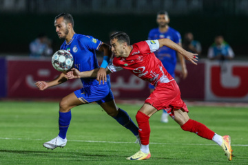 فنونی‌زاده: پرسپولیس نباید مس رفسنجان را دست‌کم بگیرد/ با یک مهاجم به جایی نمی‌رسیم