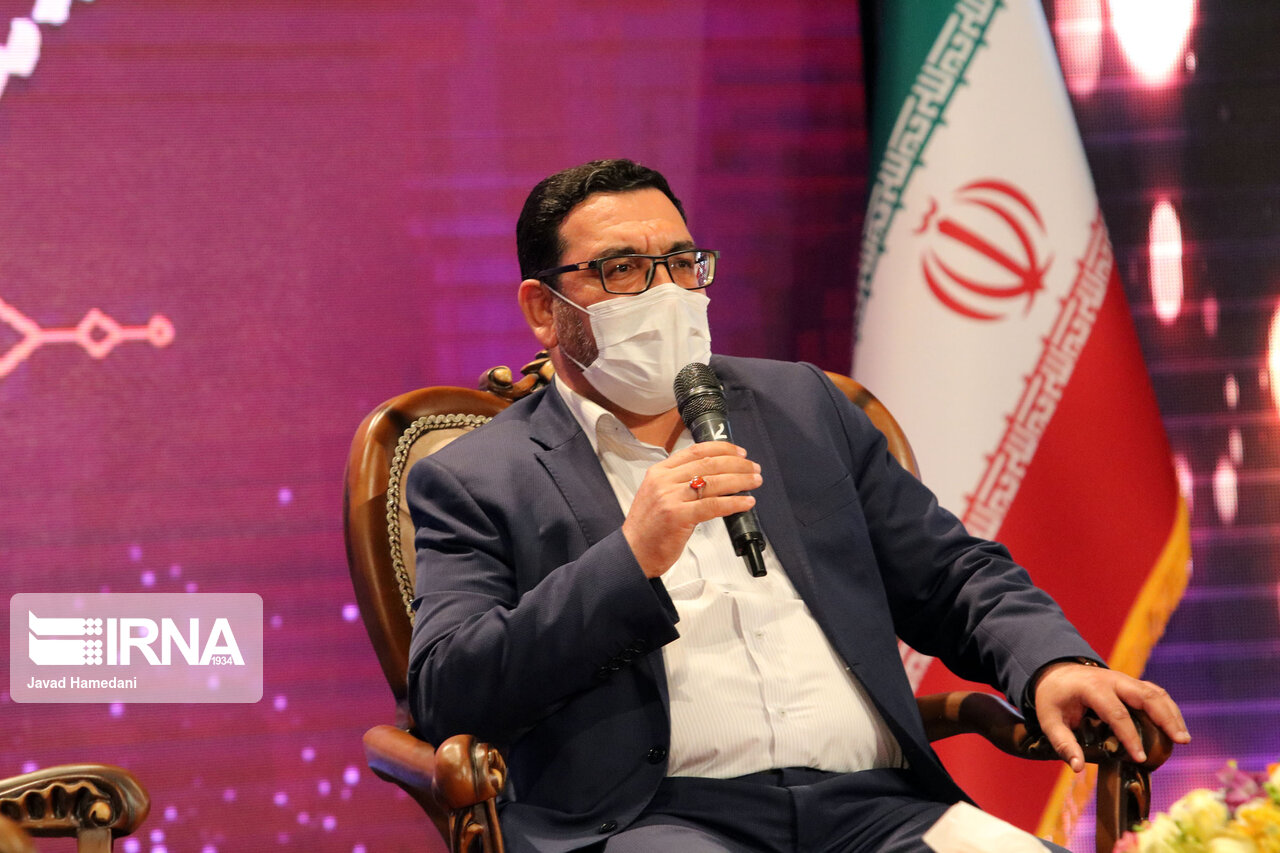 معاون استاندار همدان: رسانه‌ها شاخص های شهروند برگزیده را ترویج دهند