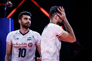 صابر کاظمی، مورد غضب فدراسیون والیبال؛ موسوی و غفور تبرئه شدند؟