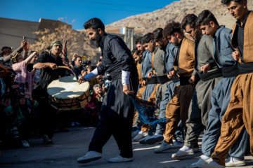 دومین جشنواره گردشگری «گفاره و کوول»