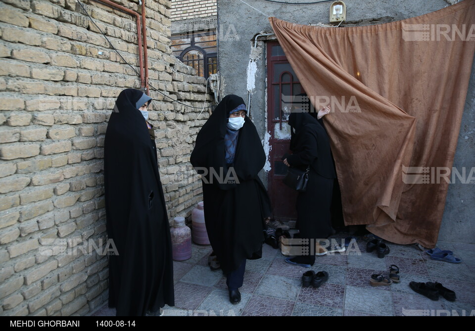 سفر معاون امور زنان رییس جمهوری به خراسان رضوی