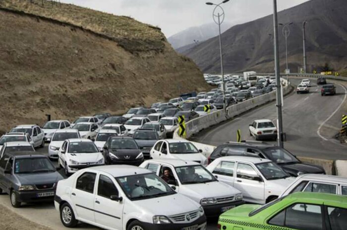 امام جمعه لواسان خواستار اعمال جدی محدودیت تردد در گردنه قوچک شد