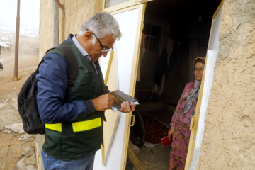 ششمین سرشماری کشاورزی