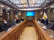 جلسات شورای شهر گرگان بدون خبرنگاران برگزار می‌شود