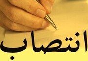 حکم ۴ ساله وزیر راه برای مدیرعامل جدید شرکت راه‌آهن