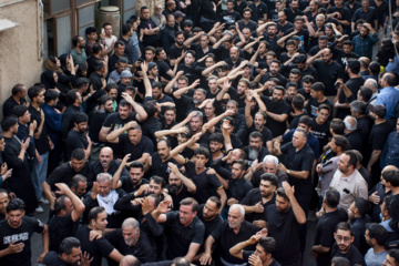 Ya Abbas, Ya Abbas ceremony in northern Iran