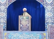 امام جمعه موقت سمنان: مشارکت بالا پشتوانه مدیریت مسائل کشور است