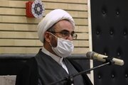 امام جمعه ایلام شهادت نخستین مدافع سلامت را تسلیت گفت