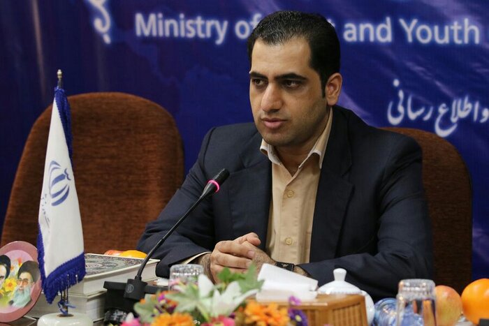 انتخابات هیات رئیسه مجمع ملی جوانان الکترونیکی برگزار می شود