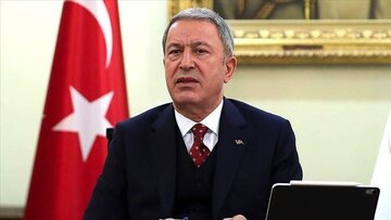 ترکیه آماده همکاری با عراق برای مبارزه با عناصر مسلح در سنجار است 