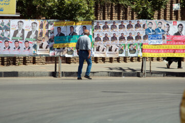چهارشنبه آخرین مهلت ثبت نام نامزدهای انتخابات مجلس در طرح تبلیغات پاکیزه است