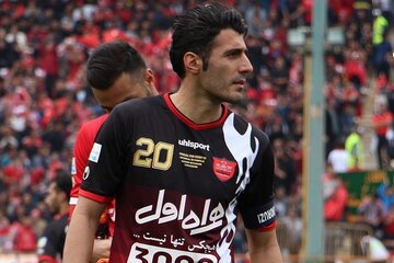 نورمحمدی: پرسپولیس قوی‌تر از قبل برمی‌گردد