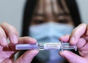 اثربخشی واکسن سینوفارم چین ۷۹ درصد اعلام شد