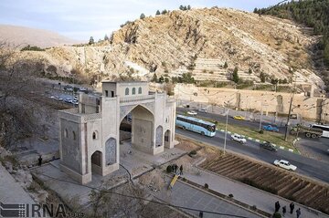 شهرداری شیراز:‌توجه ویژه به دروازه قرآن به عنوان میراث ایران داریم    
