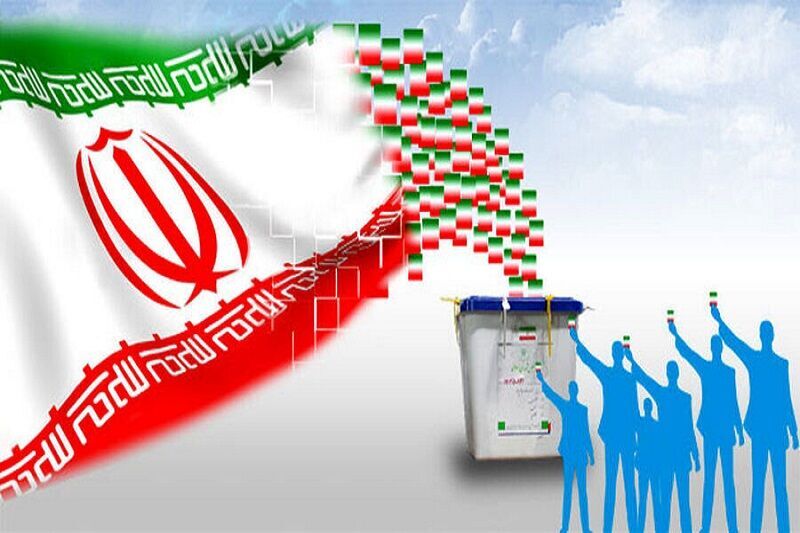 Two voting centers in Tajikistan prepared for Iranians