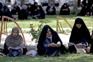 نوبت دوم آزمون سراسری ۱۴۰۳ - دانشگاه فردوسی