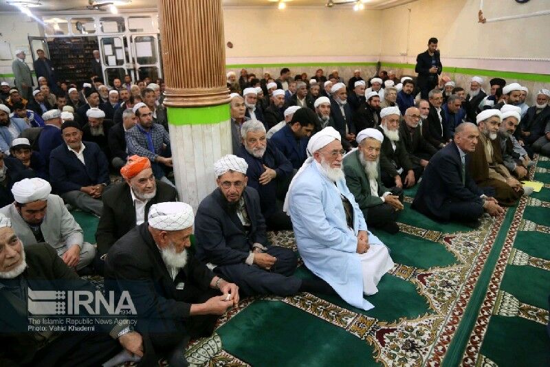 آیین های رمضان در بین اهل سنت استان خراسان شمالی