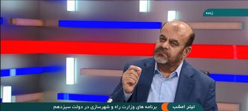 وزیر راه و شهرسازی: توانمندی برای ساخت ۴ میلیون مسکن در کشور وجود دارد