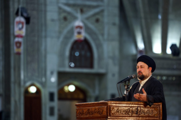 Pezeshkian admin. renews allegiance to Imam Khomeini’s ideals