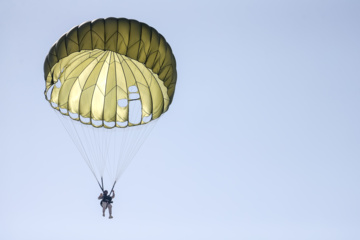 Exercice militaire conjoint Zolfaqar 2025 : retour en image sur le deuxième jour