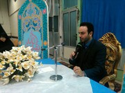 رییس ستاد انتخاباتی امیر حسین قاضی‌زاده هاشمی در استان کرمانشاه مشخص شد