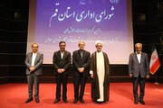 ذوالنوری: مجلس برای افزایش شفافیت مالی در کشور تلاش کند