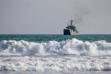 Exercice militaire conjoint Zolfaqar 2025 : retour en image sur le deuxième jour