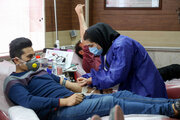 Blood donation in Iran in pandemic era