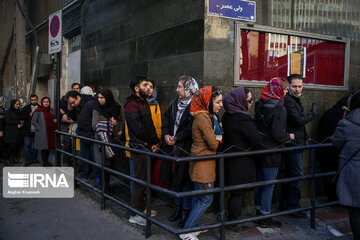 دبیر جشنواره فیلم فجر: صیانت از آرا و صحت نتایج نظرسنجی برای ما اصل است