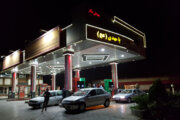 مصرف بنزین نوروز امسال در استان همدان به ۳۱ میلیون لیتر رسید