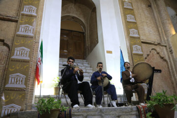 به مناسبت ثبت جهانی هورامان