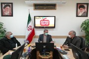 نماینده مجلس: آشنایی جوانان با مکتب شهید سلیمانی ضروری است