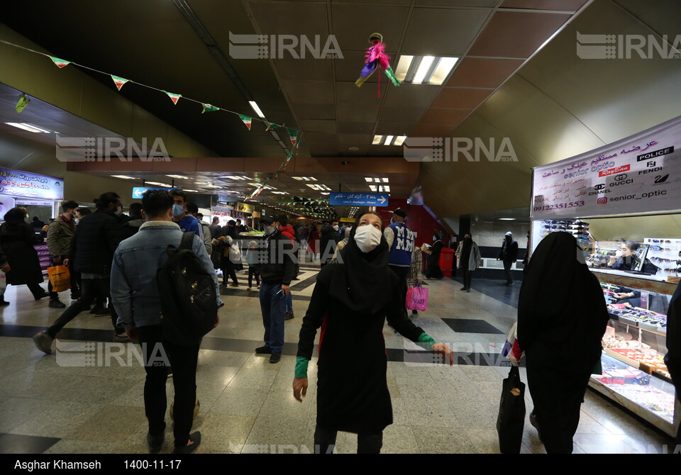 طرح «با ورزش همگانی، رایگان سفر کن»