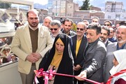 ۵ مدرسه در خراسان جنوبی افتتاح شد