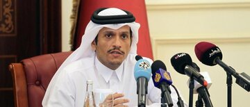 قطر: طالبان می‌توانند تغییر کنند