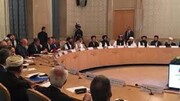 نشست صلح ترکیه:راه دشوار دستیابی به صلح در افغانستان 