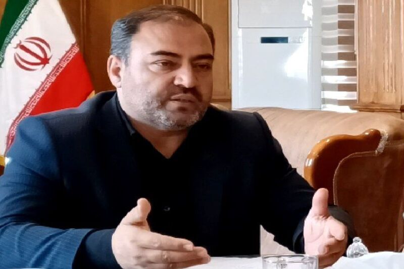 فرماندار: شهرک صنایع پایین دستی کشاورزی در میاندوآب ایجاد می‌شود