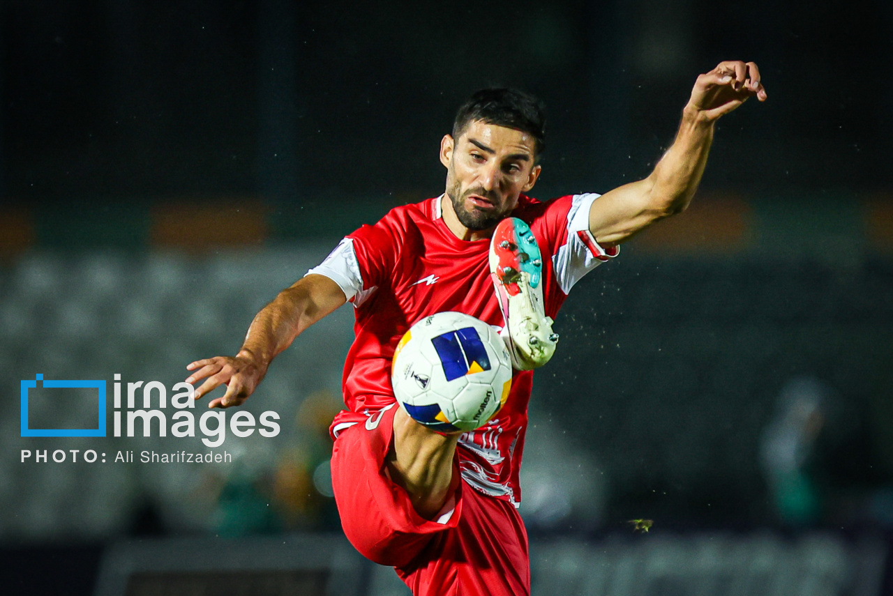 زمان بازگشت ستاره ملی‌پوش پرسپولیس مشخص شد