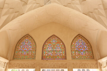 Kashan, City of Historical Houses