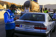 برگزیده اخبار هفته استان فارس در ۶۰ ثانیه