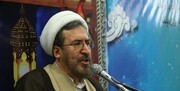 امام جمعه موقت تبریز: مسوولان در تحقق شعار سال بکوشند