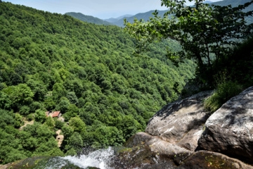 Excursión en Ardebil y Guilán