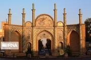 تدوین سند جامع گردشگری استان سمنان تا اردیبهشت ۱۴۰۱ نهایی می‌شود