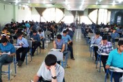 ۱۸۴ دانش آموز استان همدان به مرحله دوم المپیادهای علمی کشور راه یافتند